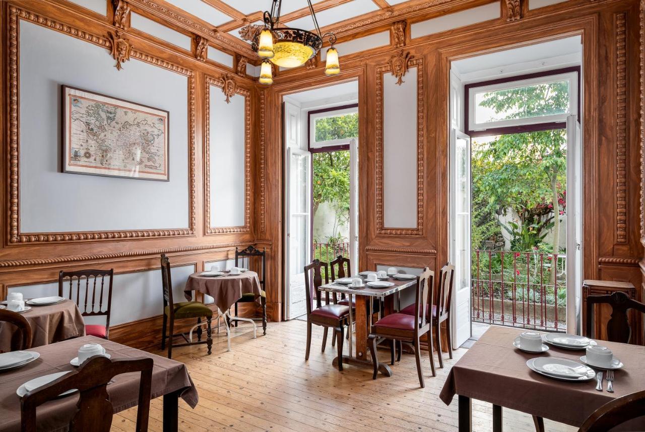 O Jardim Da Tessa Bed & Breakfast - Lisbon — Photos 1
