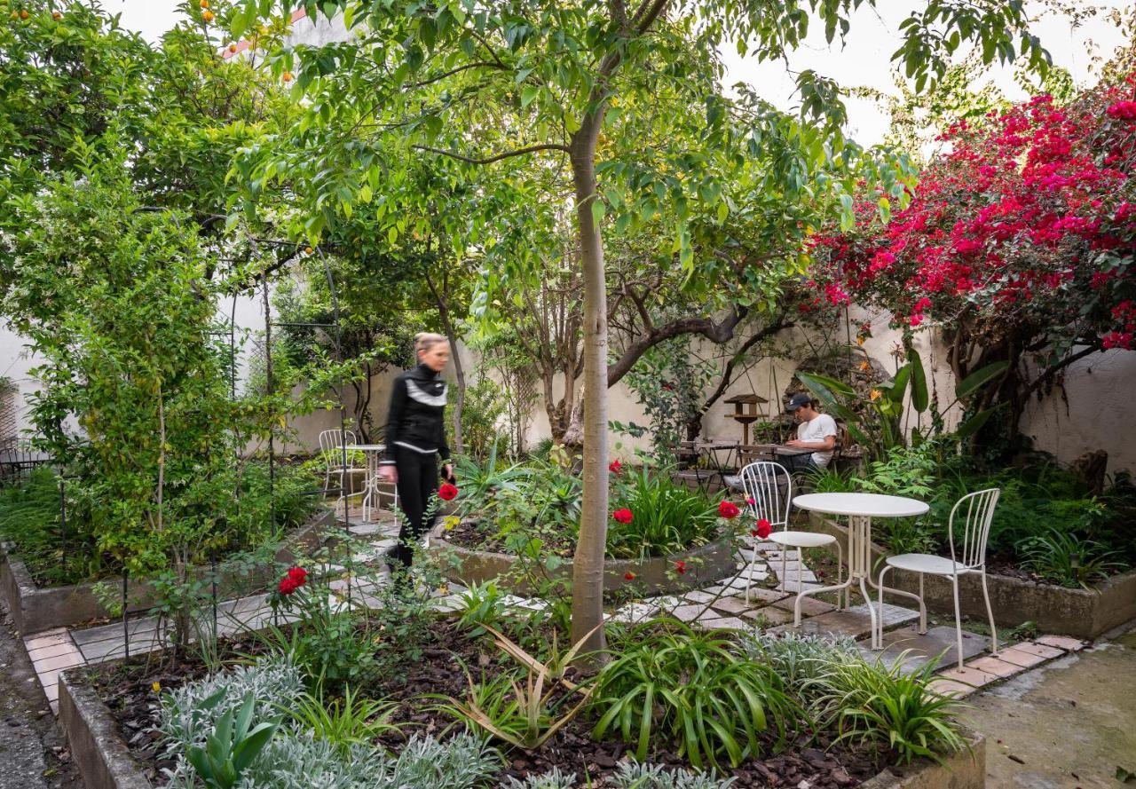 O Jardim Da Tessa Bed & Breakfast - Lisbon — Photos 3