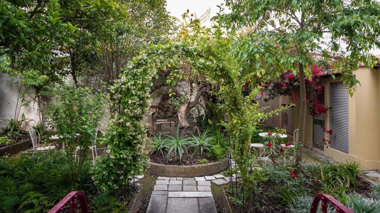 O Jardim Da Tessa Bed & Breakfast - Lisbon, Lisbon