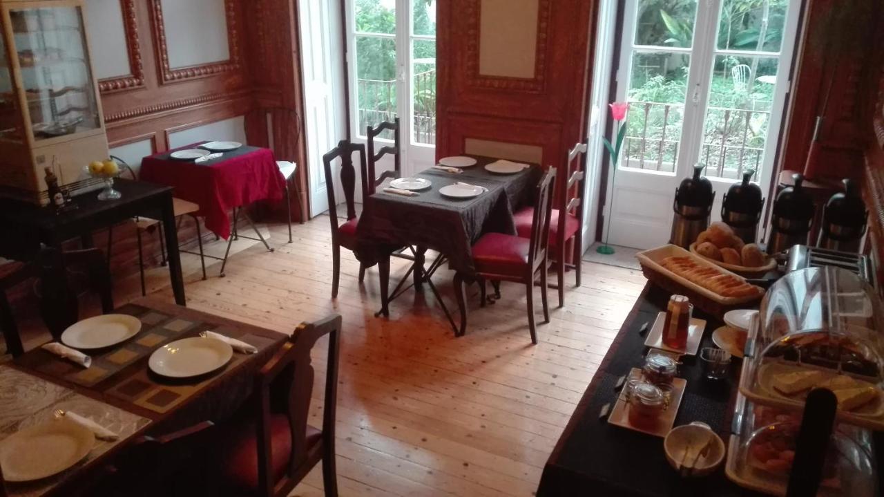 O Jardim Da Tessa Bed & Breakfast - Lisbon — Photos 2